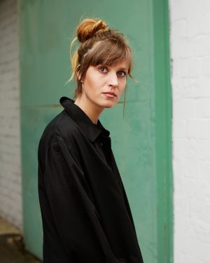 Rencontre littéraire avec Charlotte Gneuß