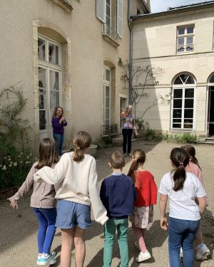 Kinderfest – Fête pour les enfants