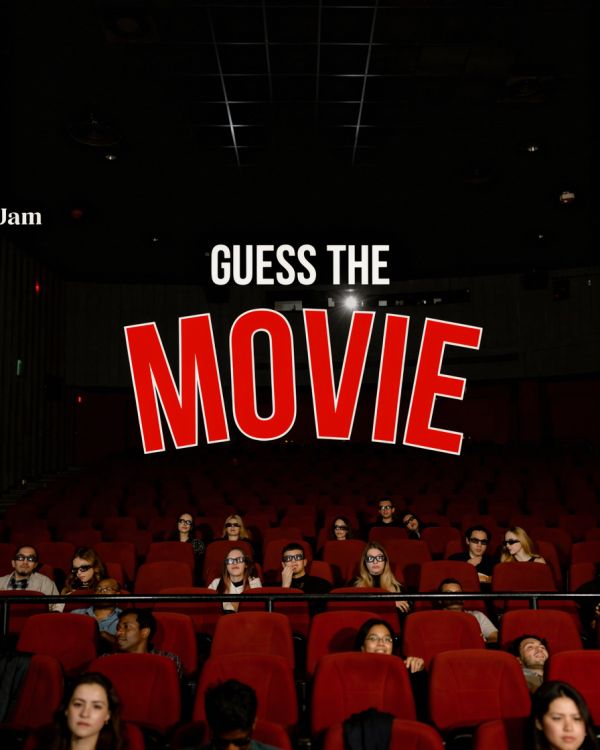 Guess The Movie! – Blind Test Cinéma