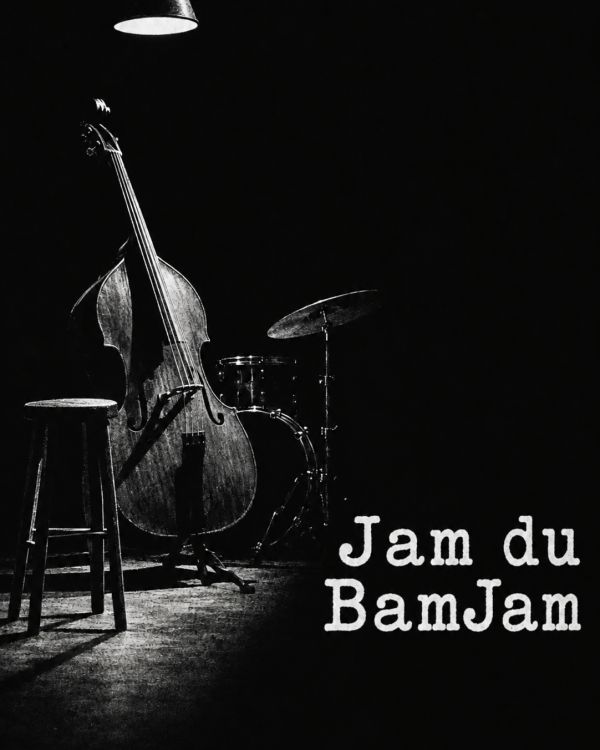 Concert Jazz + Jam session