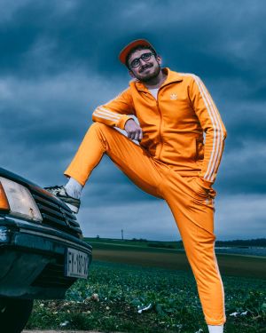 BOBINE + DANGEROUS PERSONS - Concert + Dj Set