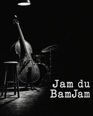 Concert Jazz + Jam session