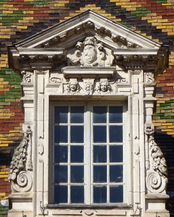 Dijon, c'est vraiment toit !
