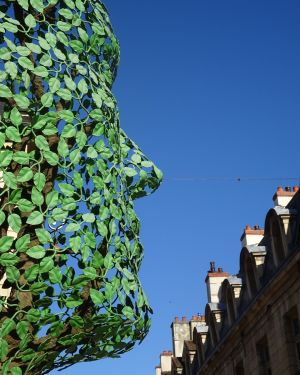 Secrets et légendes de Dijon : épisode 5 "on voit tout en double"!