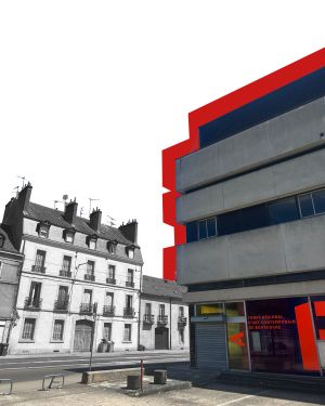 Visite guidée : Faubourg Raines, histoire d'un quartier transformé