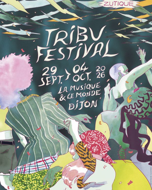 La Tribu du Tribu fait sa rentrée !