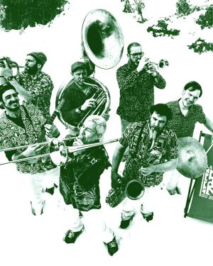 Musique : La peau du zouk