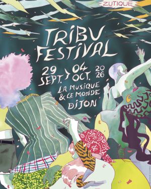 La Tribu du Tribu fait sa rentrée !
