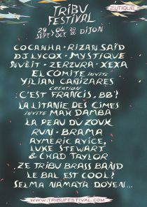 Musique : Cocanha / Nuèit / Run