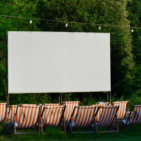 Cinéma Plein Air – Mars Express