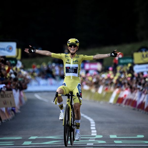 Tour de France Femmes : 4ème étape entre Gevrey-Chambertin et Dijon