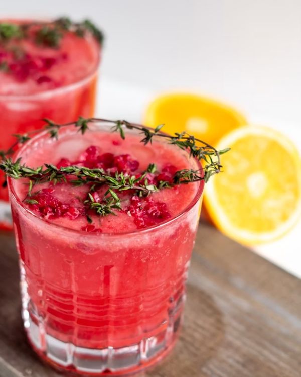 Atelier Mocktail