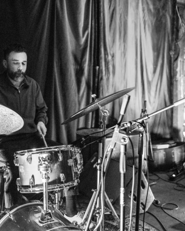 Concert Manœuvre