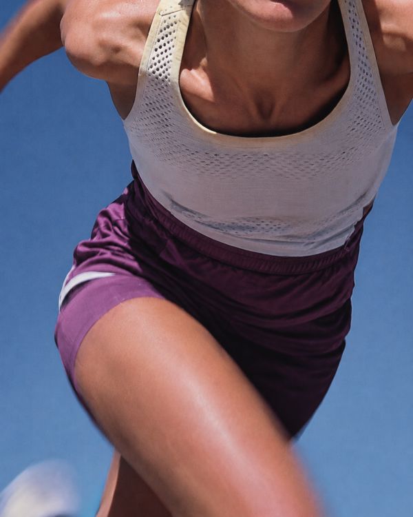 Foulées du lac kir - Course