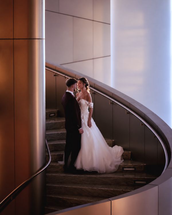 Salon du Mariage &amp; de l'évènement