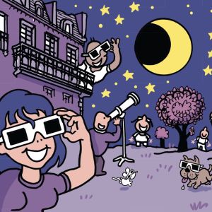 La Nuits des étoiles 2026
