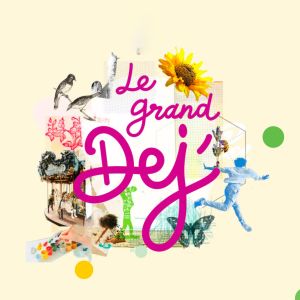 Le grand Dej' le rendez-vous des associations