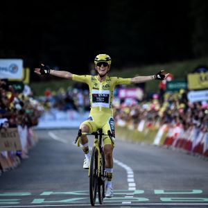 Tour de France Femmes : 4ème étape entre Gevrey-Chambertin et Dijon