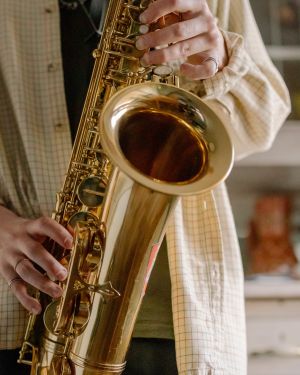 D’Jazz au Jardin