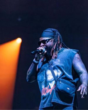 Concert de Mapipo Au Maquis