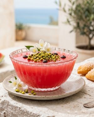 Atelier Desserts siciliens