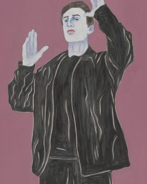 Visite découverte de l’exposition : "Djamel Tatah. Répéter - Muter"