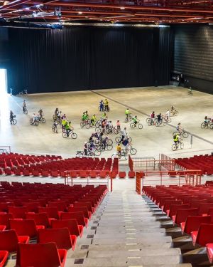 Vélotour 2026