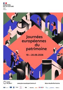 Journées européennes du patrimoine