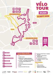 Vélotour 2026