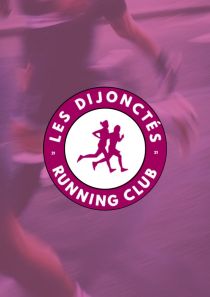 Course à pied Les Dijonctés