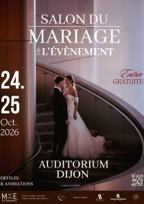 Salon du Mariage &amp; de l'évènement