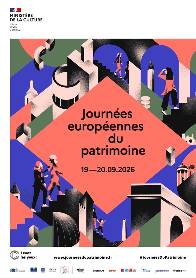Journées européennes du patrimoine