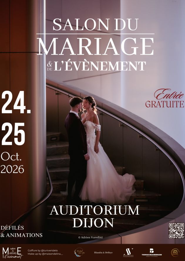 Salon du Mariage &amp; de l'évènement