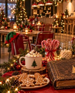 (Enfants) Sauvez les lutins de Noël !