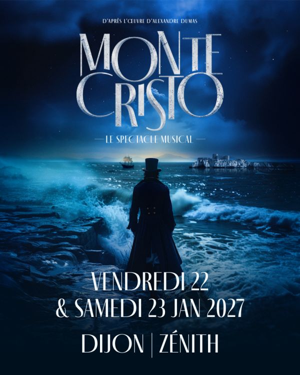 Monte Cirsto - Spectacle musical