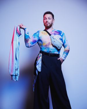 ALEX RAMIRES - Spectacle