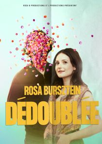 Rosa Bursztein - Spectacle