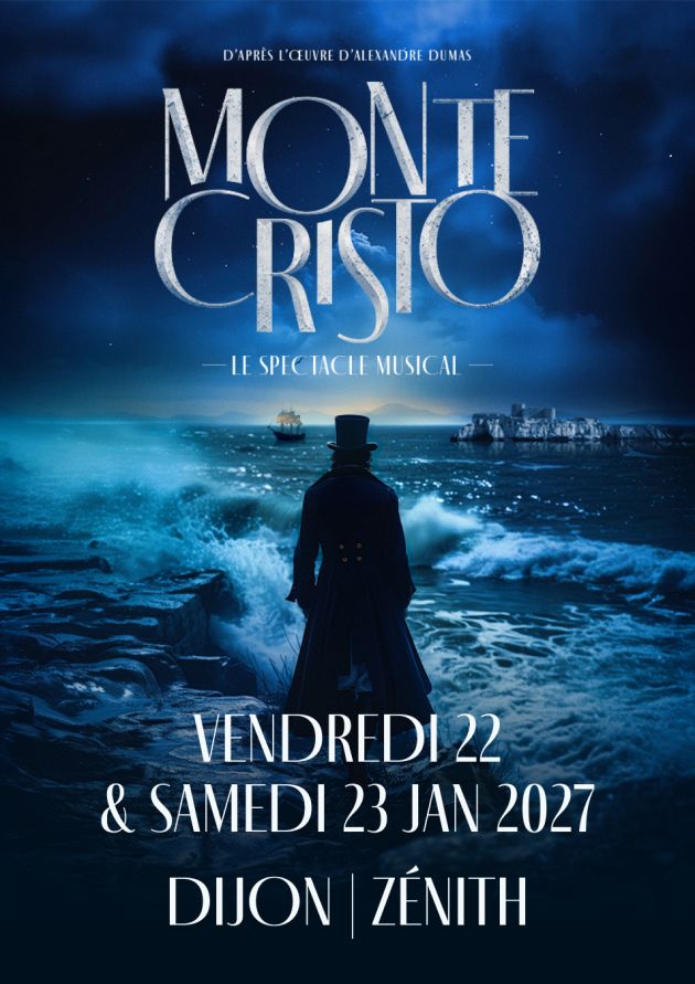 Monte Cirsto - Spectacle musical