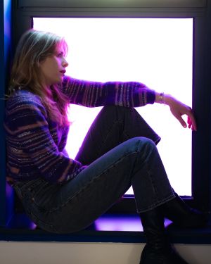On Pose Pour le Rose - Shooting photo solidaire