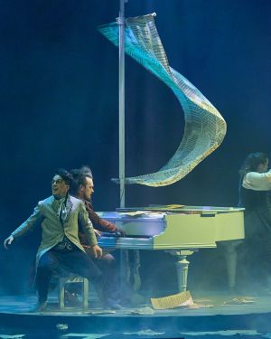 Les Virtuoses - Spectacle
