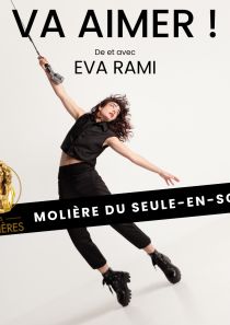 VA AIMER ! - Théatre