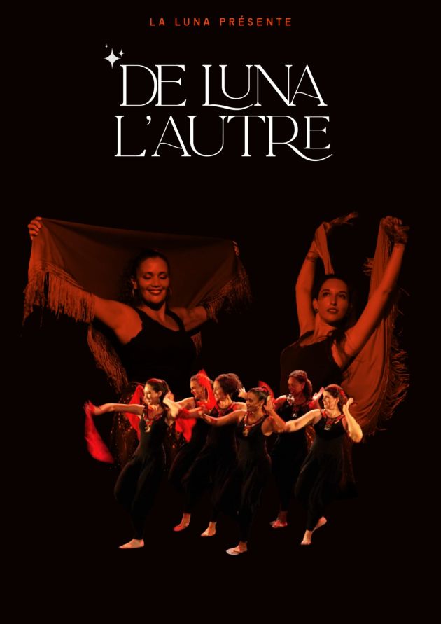 La Luna - Théatre