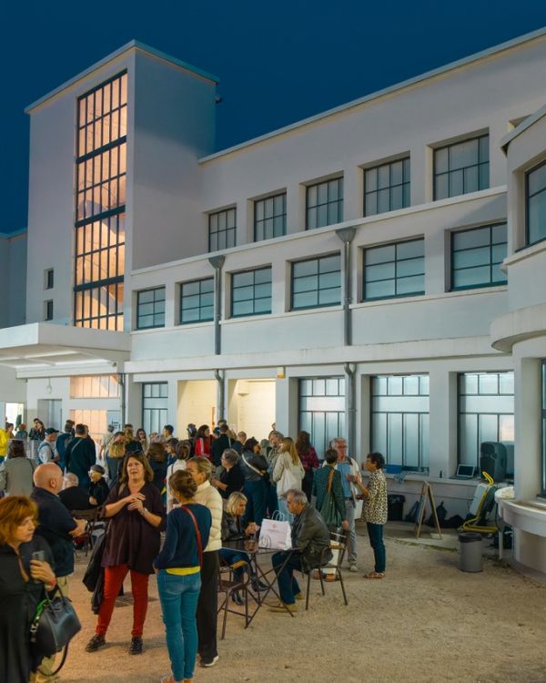 Consortium Local Market #2 | Marché, braderie et animations