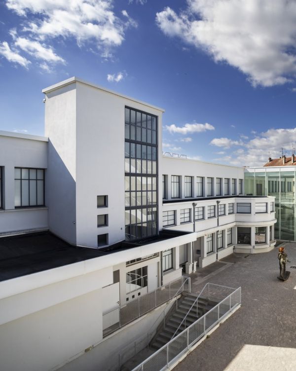 Journées Européennes du Patrimoine – Consortium Museum