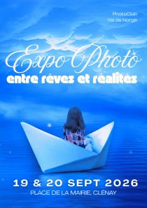 Entre rêves et réalités - Exposition photographique