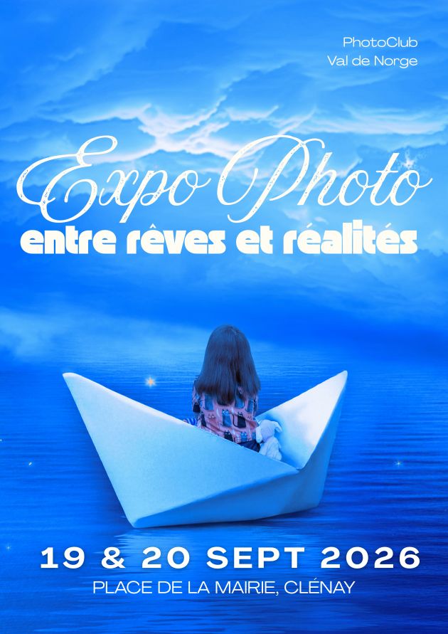 Entre rêves et réalités - Exposition photographique