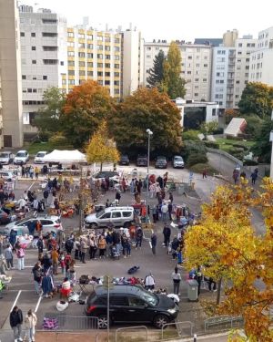 9e Vide Grenier du Tigre