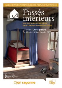 Passés intérieurs - Exposition