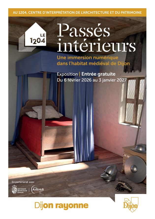 Passés intérieurs - Exposition