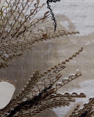 "TRAMES, Nouvelles Vies" de Francis Orzel - Exposition
